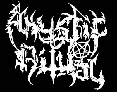 logo Abystic Ritual